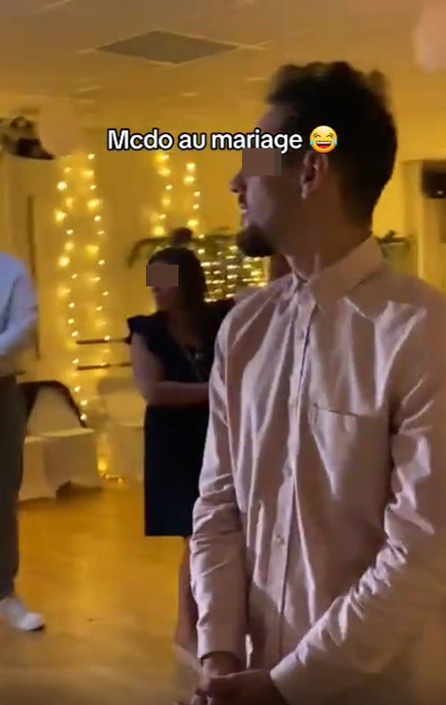 อาหารงานแต่งงาน อาหารงานแต่งงาน