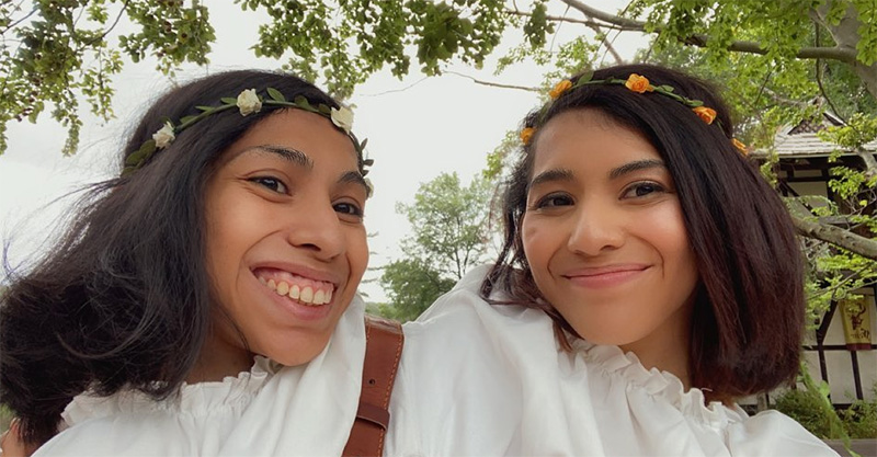 ฝาแฝดตัวติดกัน ฝาแฝดตัวติดกัน