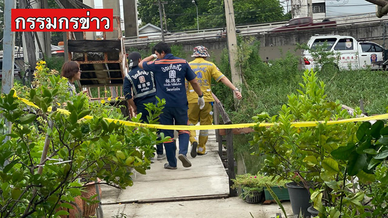 ฆ่าตัวตาย ฆ่าตัวตาย