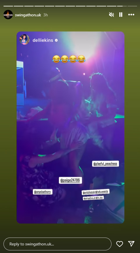 เทศกาลเซ็กส์ เทศกาลเซ็กส์