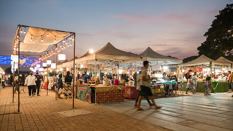 เศรษฐกิจไทย 2567 เศรษฐกิจไทย 2567