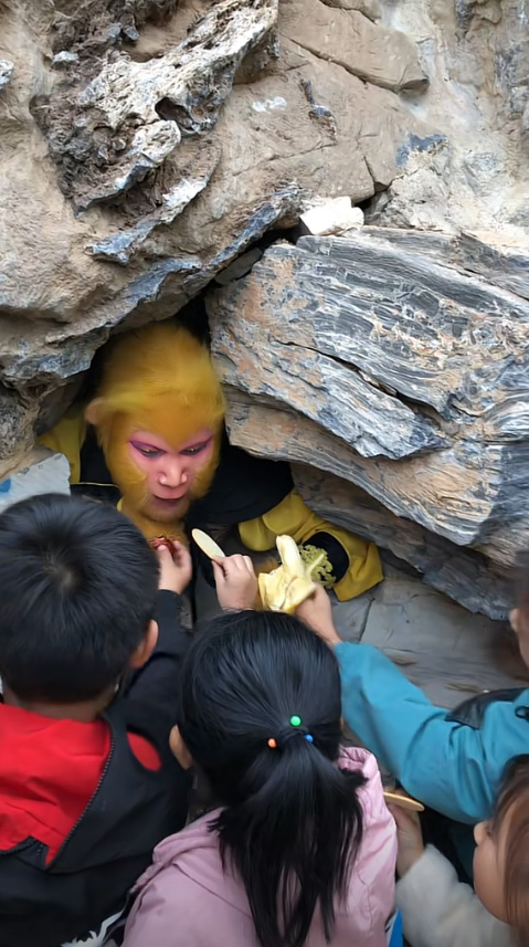 ซุนหงอคง ซุนหงอคง