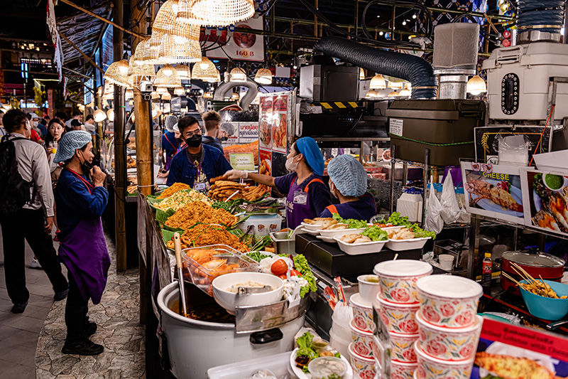 เศรษฐกิจไทย 2567 เศรษฐกิจไทย 2567