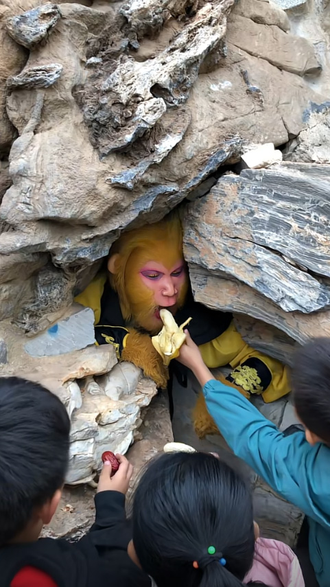 ซุนหงอคง ซุนหงอคง