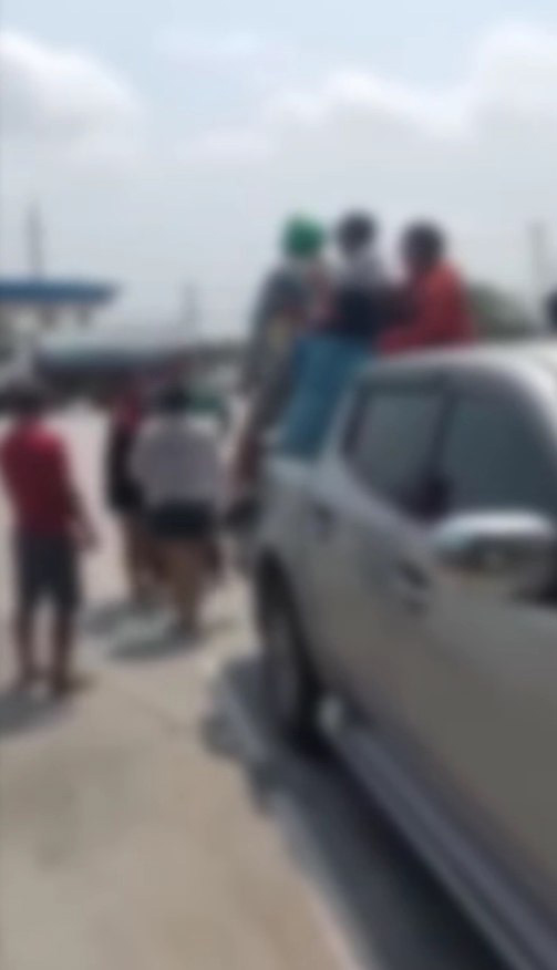 วันสงกรานต์ 2567 วันสงกรานต์ 2567