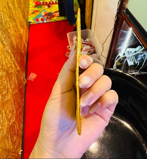 เคสโทรศัพท์ทองคำ เคสโทรศัพท์ทองคำ