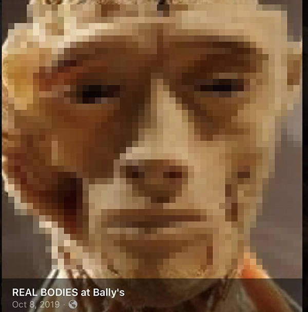 ร่างมนุษย์ ร่างมนุษย์