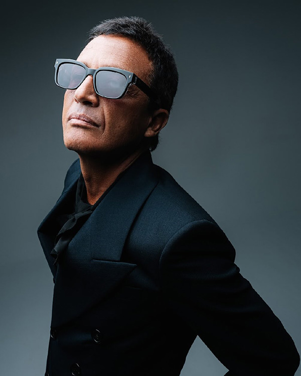 โอมาร์ ฮาร์ฟูช โอมาร์ ฮาร์ฟูช