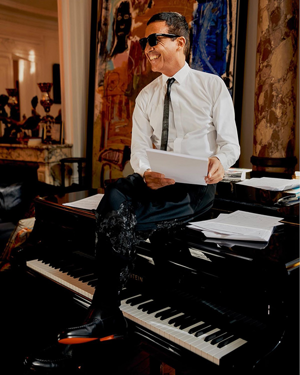 โอมาร์ ฮาร์ฟูช โอมาร์ ฮาร์ฟูช