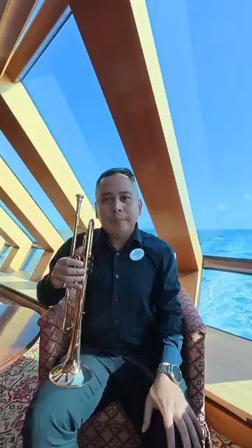 นักดนตรีบนเรือสำราญ นักดนตรีบนเรือสำราญ