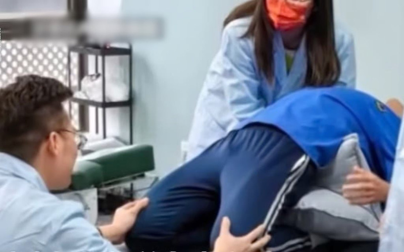 เพิ่มส่วนสูง เพิ่มส่วนสูง