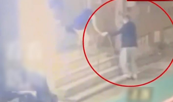 ศพในแทงก์น้ำ ศพในแทงก์น้ำ