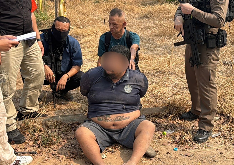 แทงหมอฟันชัยนาท แทงหมอฟันชัยนาท