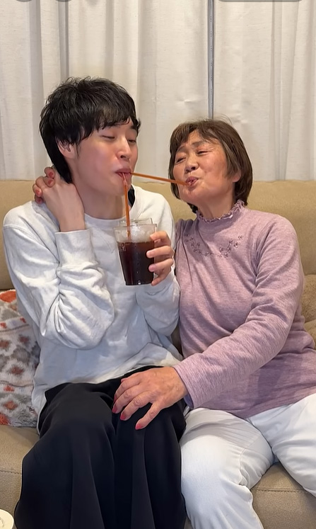 รักต่างวัย รักต่างวัย