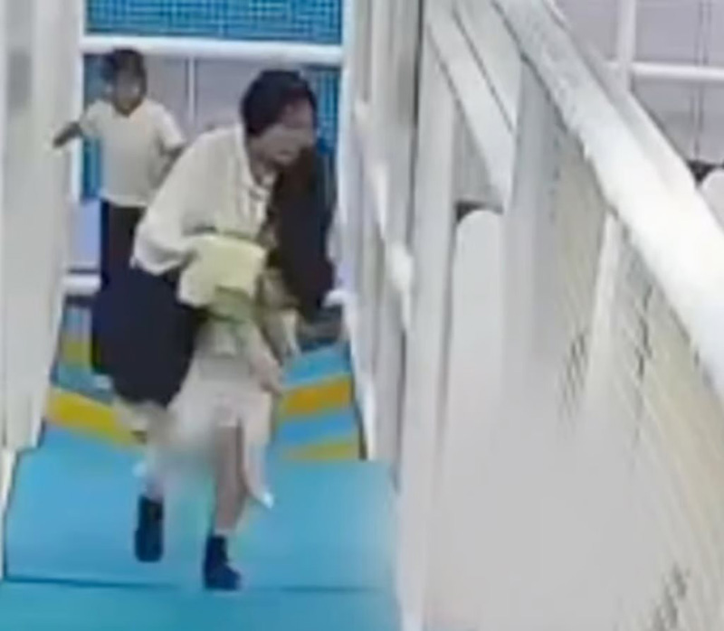 อาการสำลัก อาการสำลัก