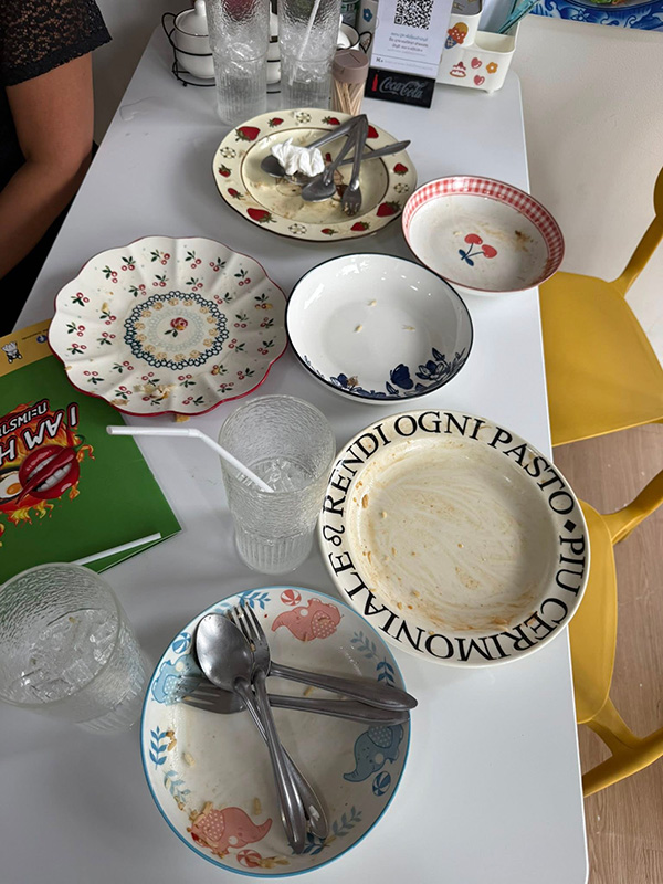 ฝรั่งไม่จ่ายเงิน ฝรั่งไม่จ่ายเงิน