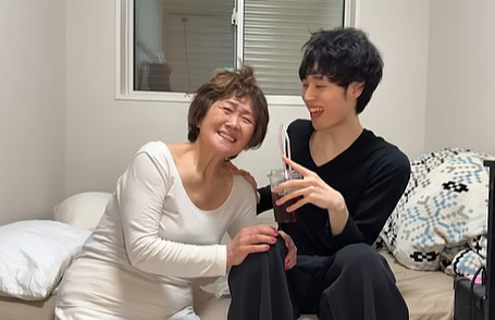 รักต่างวัย รักต่างวัย