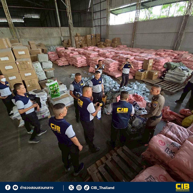 จับของเถื่อน จับของเถื่อน