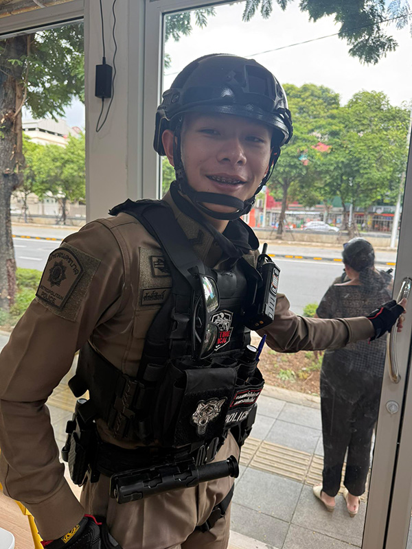 ฝรั่งไม่จ่ายเงิน ฝรั่งไม่จ่ายเงิน