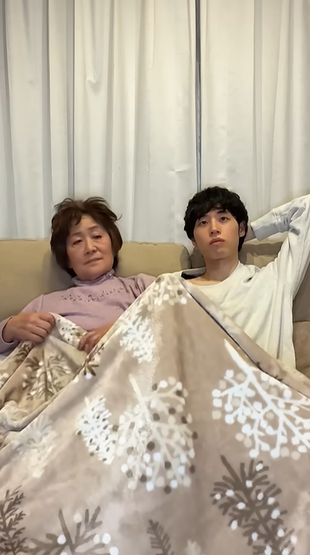 รักต่างวัย รักต่างวัย