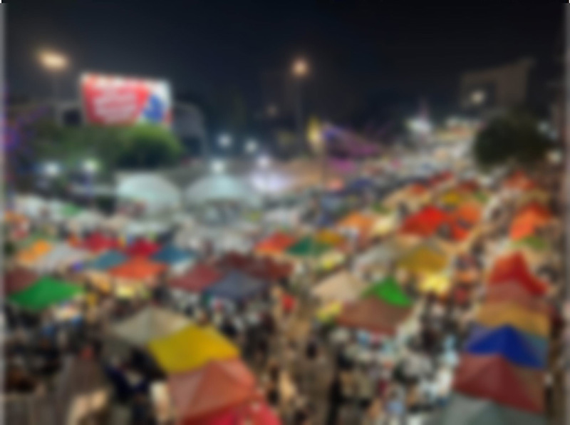 ตลาด กกท. ตลาด กกท.