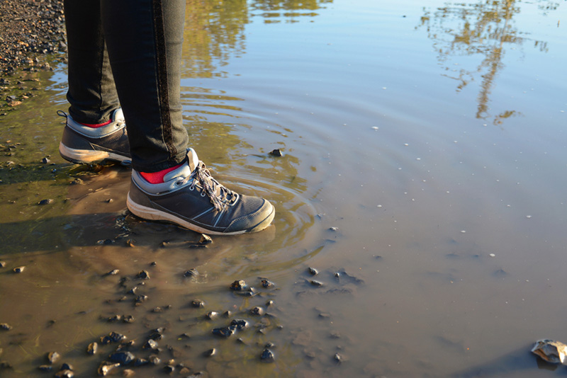 เด็กจมน้ำ เด็กจมน้ำ