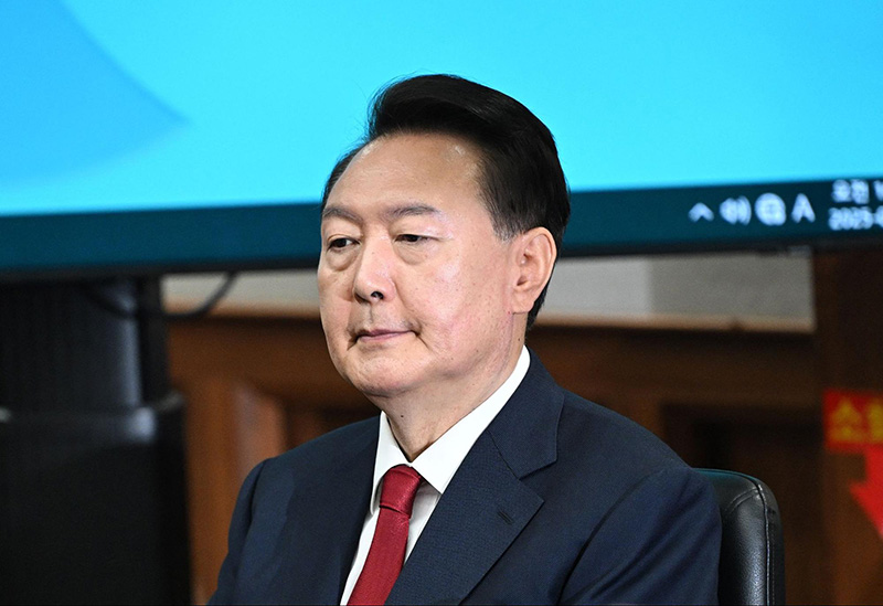 ยุนซอกยอล ยุนซอกยอล