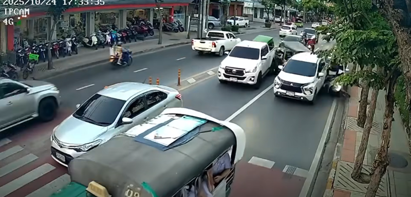 แท็กซี่วูบ แท็กซี่วูบ