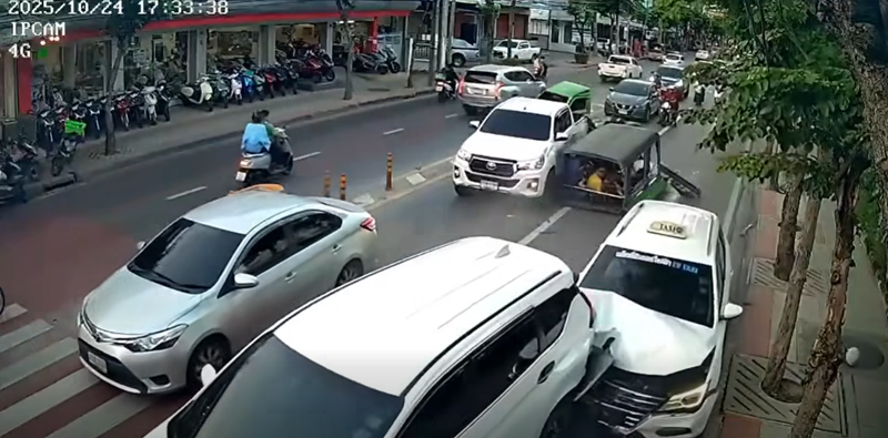 แท็กซี่วูบ แท็กซี่วูบ