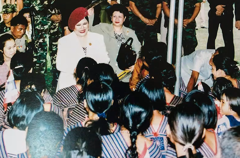 พระพันปีหลวง พระพันปีหลวง