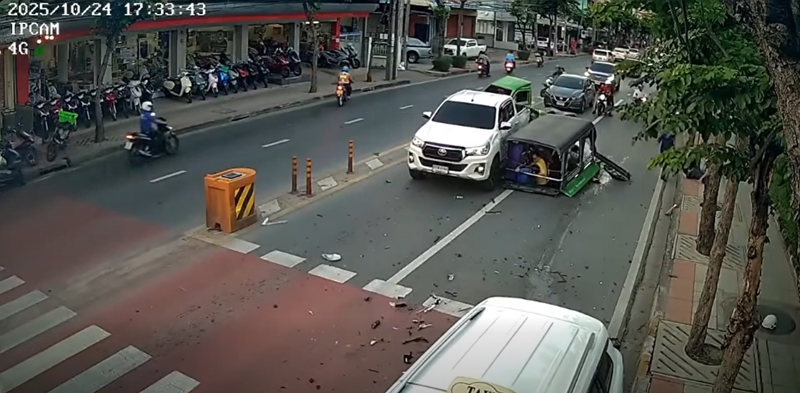 แท็กซี่วูบ แท็กซี่วูบ