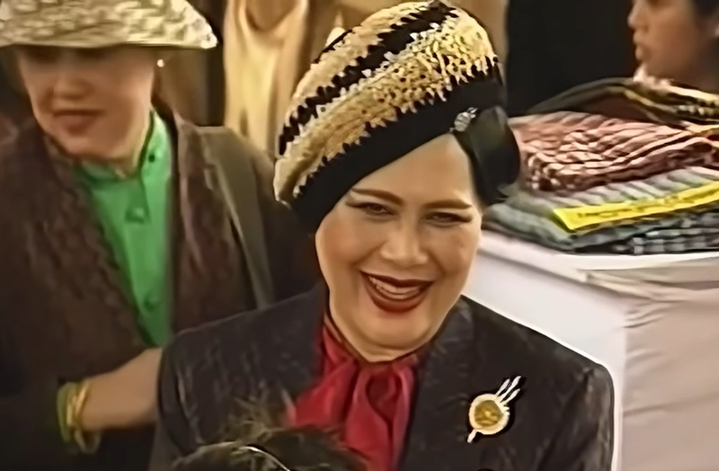 พระพันปีหลวง พระพันปีหลวง