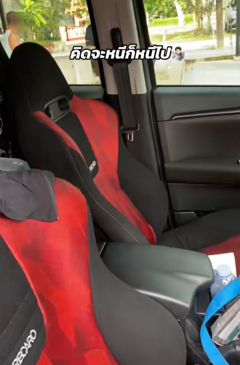 สภ.คลองหอยโข่ง อวดกระบะตัวแรง สภ.คลองหอยโข่ง อวดกระบะตัวแรง