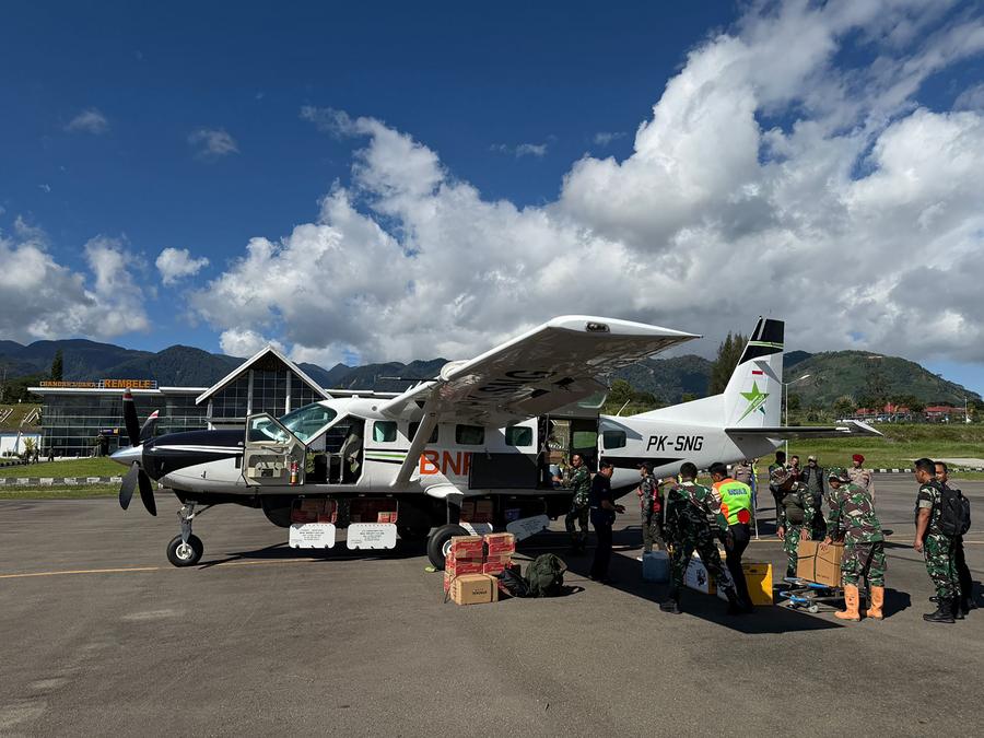 น้ำท่วมอินโดนีเซียเสียชีวิต 442 ราย น้ำท่วมอินโดนีเซียเสียชีวิต 442 ราย
