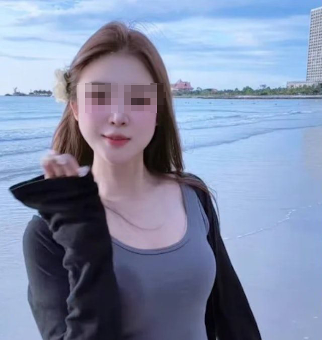 อินฟลูฯ สาวจีนไปกัมพูชา สุดท้ายพบถูกจับกุม อินฟลูฯ สาวจีนไปกัมพูชา สุดท้ายพบถูกจับกุม