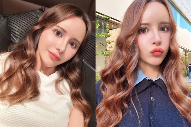 อามาเนะ มิเชล อามาเนะ มิเชล