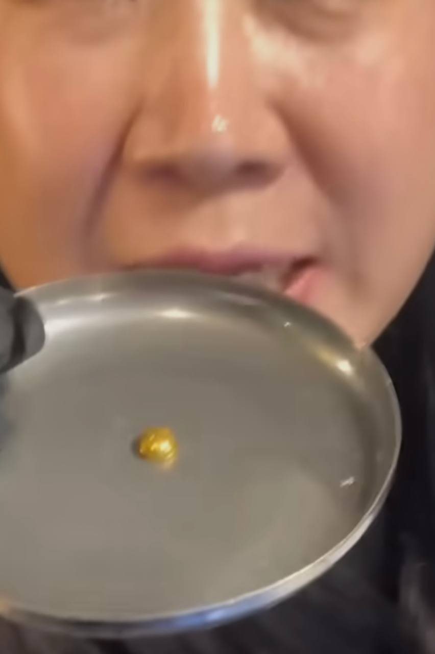 ล่าทองจากแอร์เครื่องเก่า ล่าทองจากแอร์เครื่องเก่า