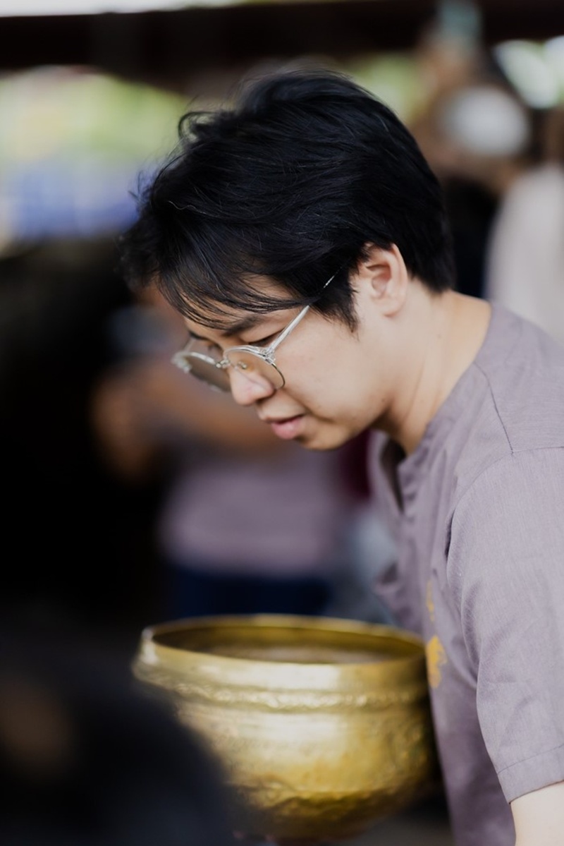 เปิดทรัพย์สินของ หมอบี ที่ถูกยึดคืนวัดพระบาทน้ำพุ เปิดทรัพย์สินของ หมอบี ที่ถูกยึดคืนวัดพระบาทน้ำพุ