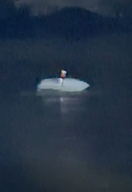 เปิ้ล นาคร ช่วย 2 อาสาฯ เรือติดกลางแม่น้ำเชี่ยว หนึ่งในนั้นระดับพ่อเมืองปากพูน เปิ้ล นาคร ช่วย 2 อาสาฯ เรือติดกลางแม่น้ำเชี่ยว หนึ่งในนั้นระดับพ่อเมืองปากพูน