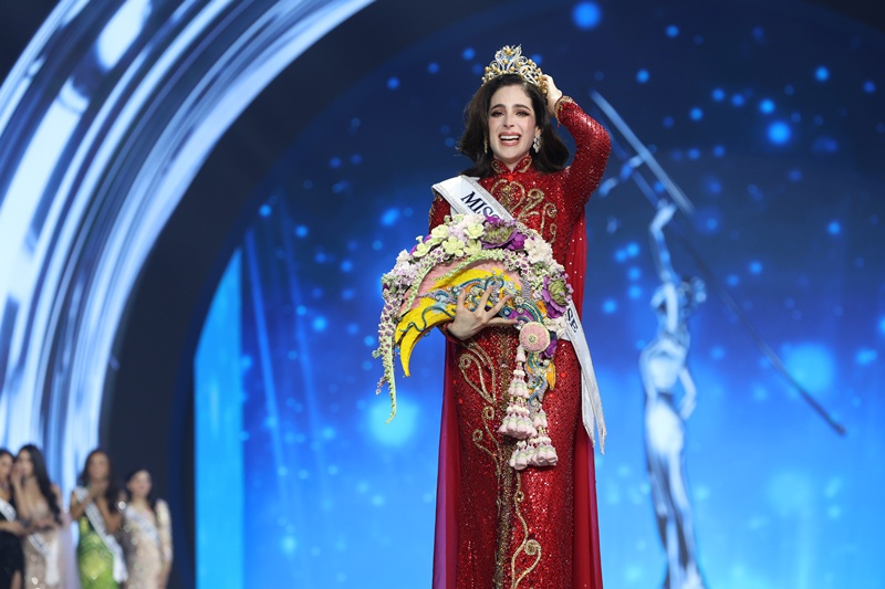 อดีตกรรมการแฉแรง มิสเม็กซิโกล็อกมง อดีตกรรมการแฉแรง มิสเม็กซิโกล็อกมง