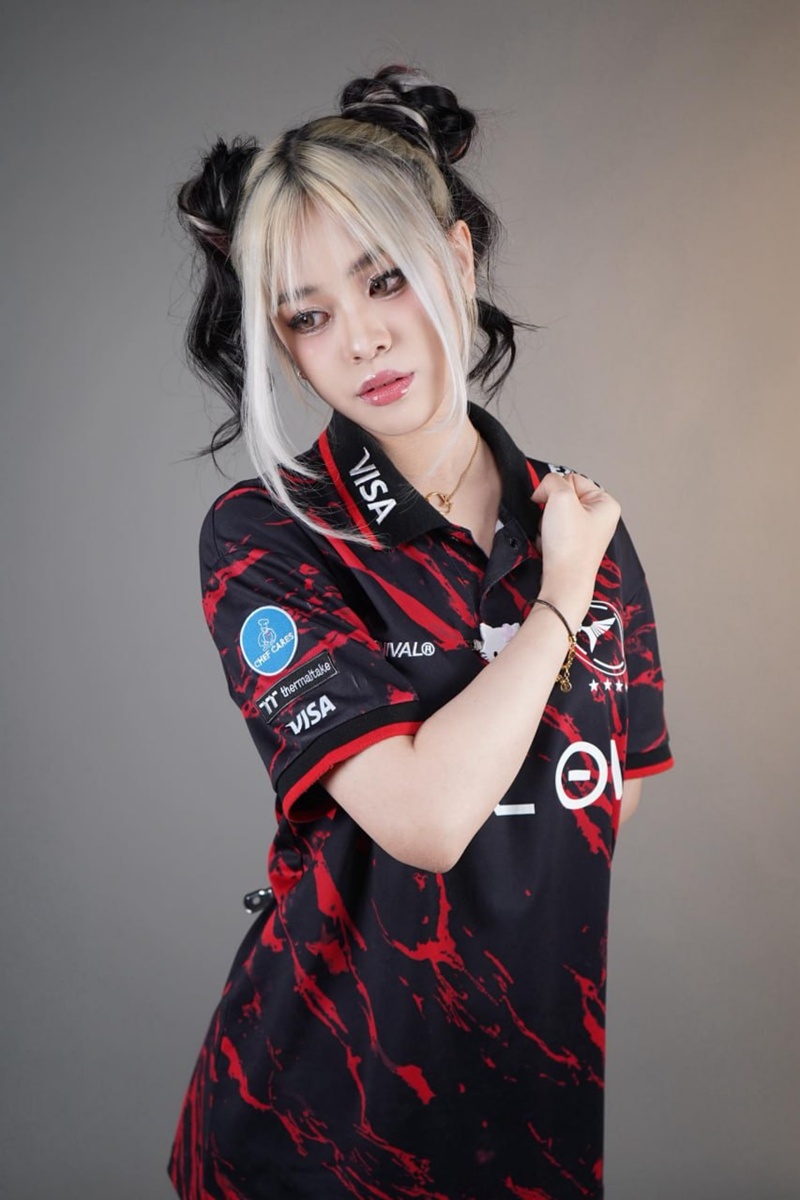 เปิดใจทีม RoV ไทยที่ถูกถอนตัวจากซีเกมส์ 2025 เปิดใจทีม RoV ไทยที่ถูกถอนตัวจากซีเกมส์ 2025