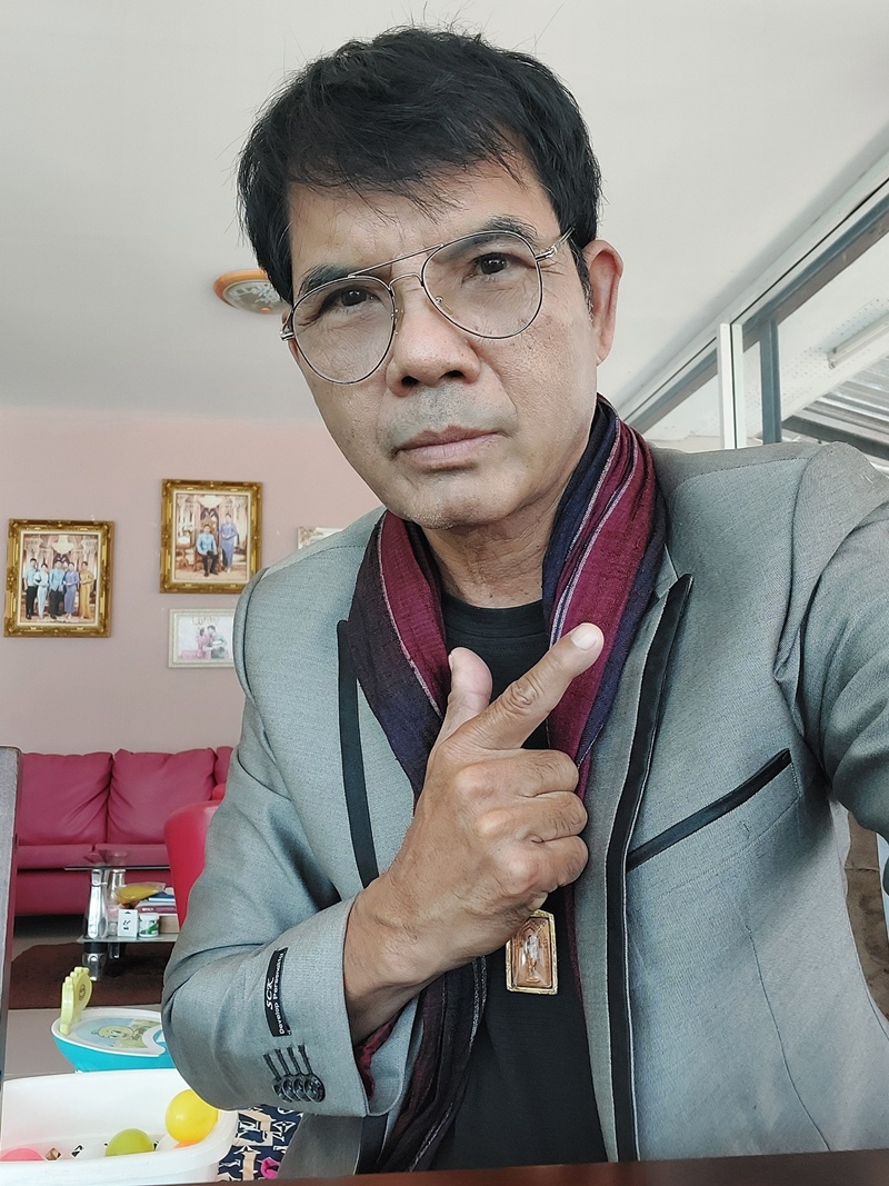 เฉลิมพล มาลาคำ ประกาศไม่สมัครต่อ หลังครบวาระนายก อบต.ท่าลาด 4 ปี เฉลิมพล มาลาคำ ประกาศไม่สมัครต่อ หลังครบวาระนายก อบต.ท่าลาด 4 ปี