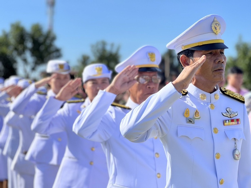 เฉลิมพล มาลาคำ ประกาศไม่สมัครต่อ หลังครบวาระนายก อบต.ท่าลาด 4 ปี เฉลิมพล มาลาคำ ประกาศไม่สมัครต่อ หลังครบวาระนายก อบต.ท่าลาด 4 ปี