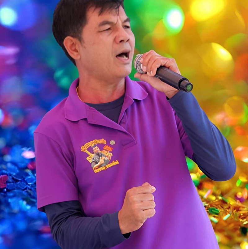 เฉลิมพล มาลาคำ ประกาศไม่สมัครต่อ หลังครบวาระนายก อบต.ท่าลาด 4 ปี เฉลิมพล มาลาคำ ประกาศไม่สมัครต่อ หลังครบวาระนายก อบต.ท่าลาด 4 ปี