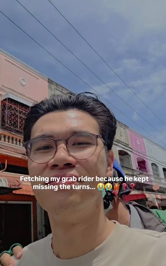 จากนักท่องเที่ยวกลายเป็นไรเดอร์ จากนักท่องเที่ยวกลายเป็นไรเดอร์