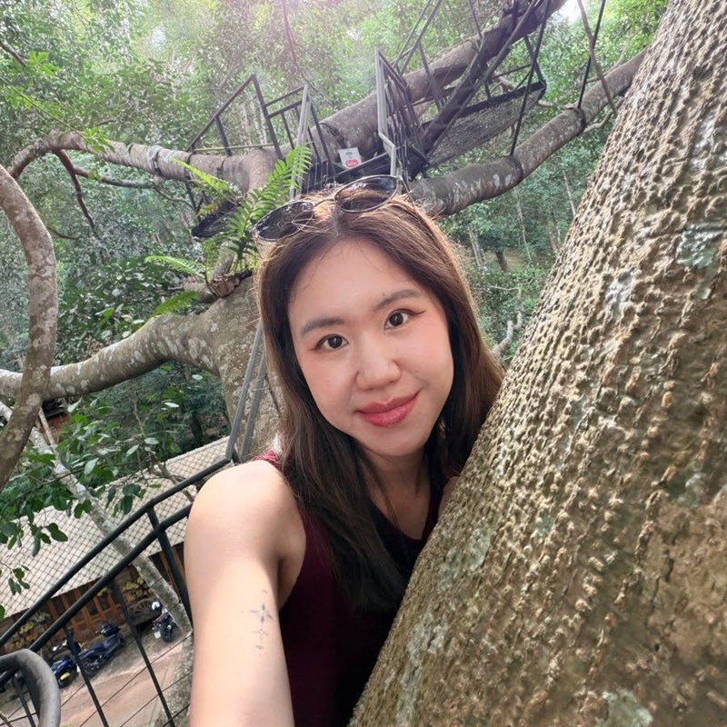 แพท ณรัณภัสสร์ แพท ณรัณภัสสร์