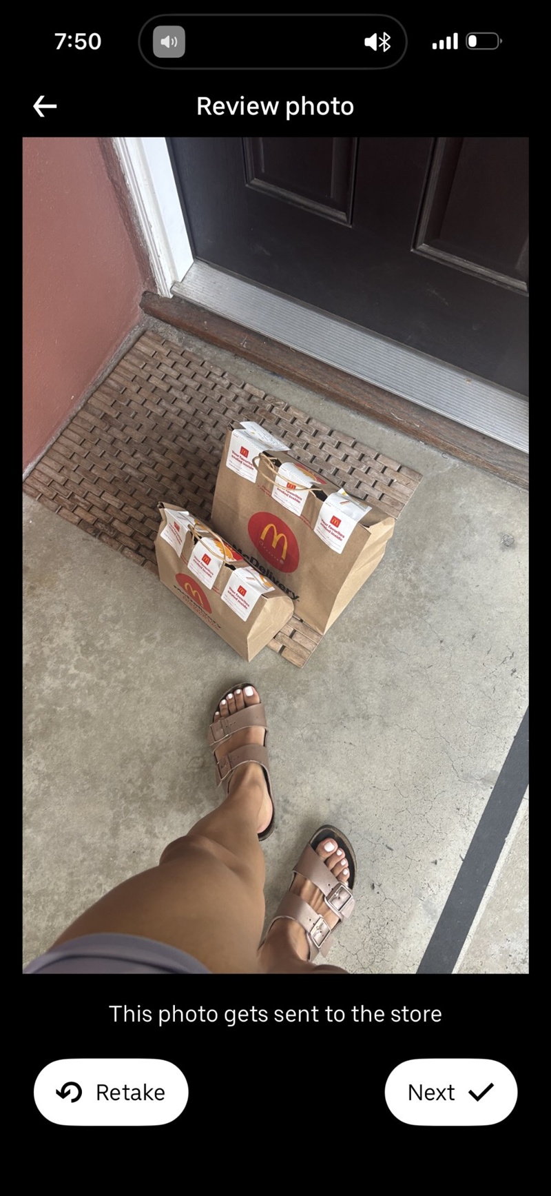 ไรเดอร์แชร์ทริกได้ทิปเพิ่ม ไรเดอร์แชร์ทริกได้ทิปเพิ่ม