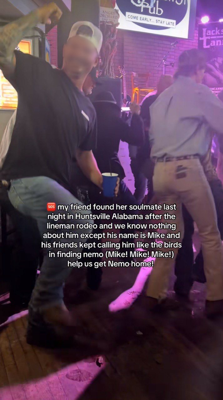 ตามหาหนุ่มชื่อไมค์ ตอนจบหักมุมสุดพีค ตามหาหนุ่มชื่อไมค์ ตอนจบหักมุมสุดพีค