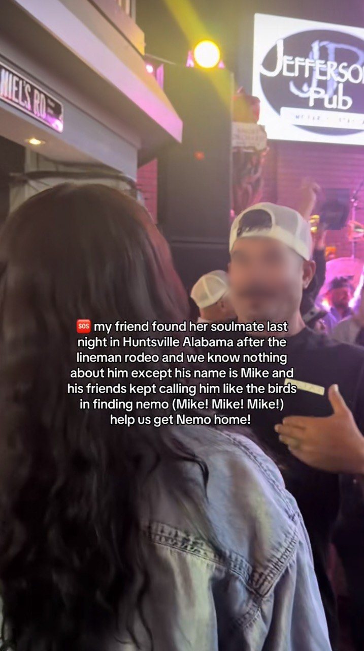 ตามหาหนุ่มชื่อไมค์ ตอนจบหักมุมสุดพีค ตามหาหนุ่มชื่อไมค์ ตอนจบหักมุมสุดพีค