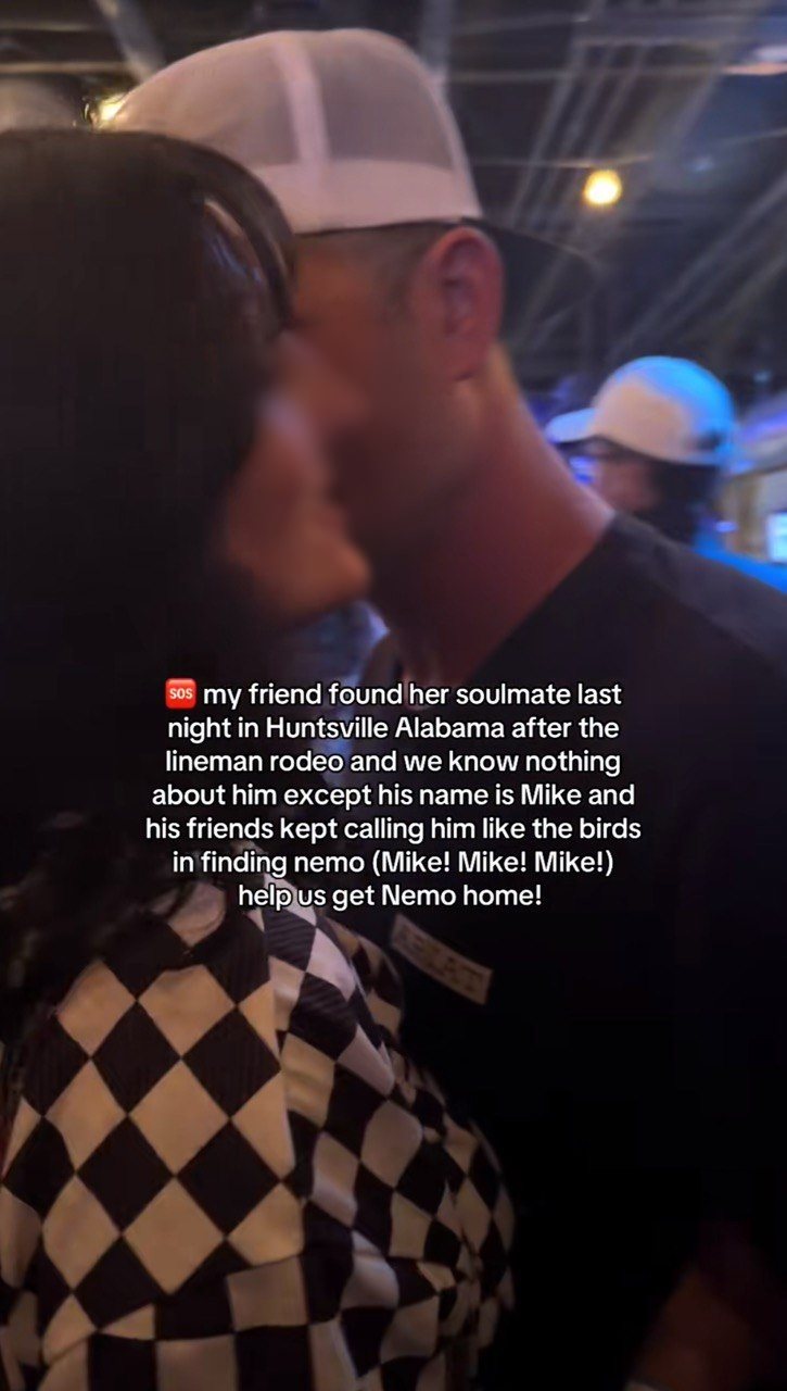 ตามหาหนุ่มชื่อไมค์ ตอนจบหักมุมสุดพีค ตามหาหนุ่มชื่อไมค์ ตอนจบหักมุมสุดพีค